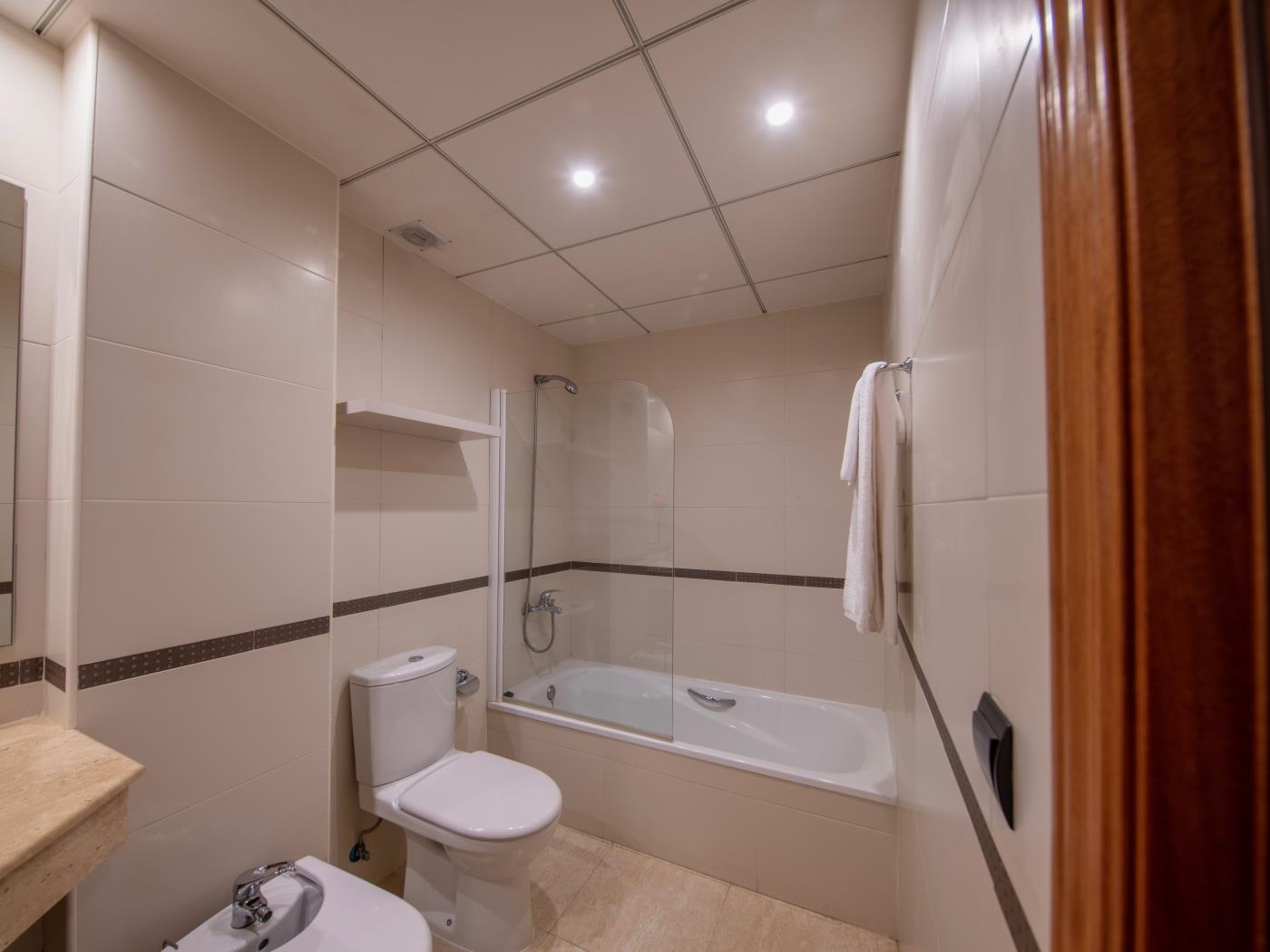 Apartament de Dos Dormitoris Vista Piscina a La Ràpita