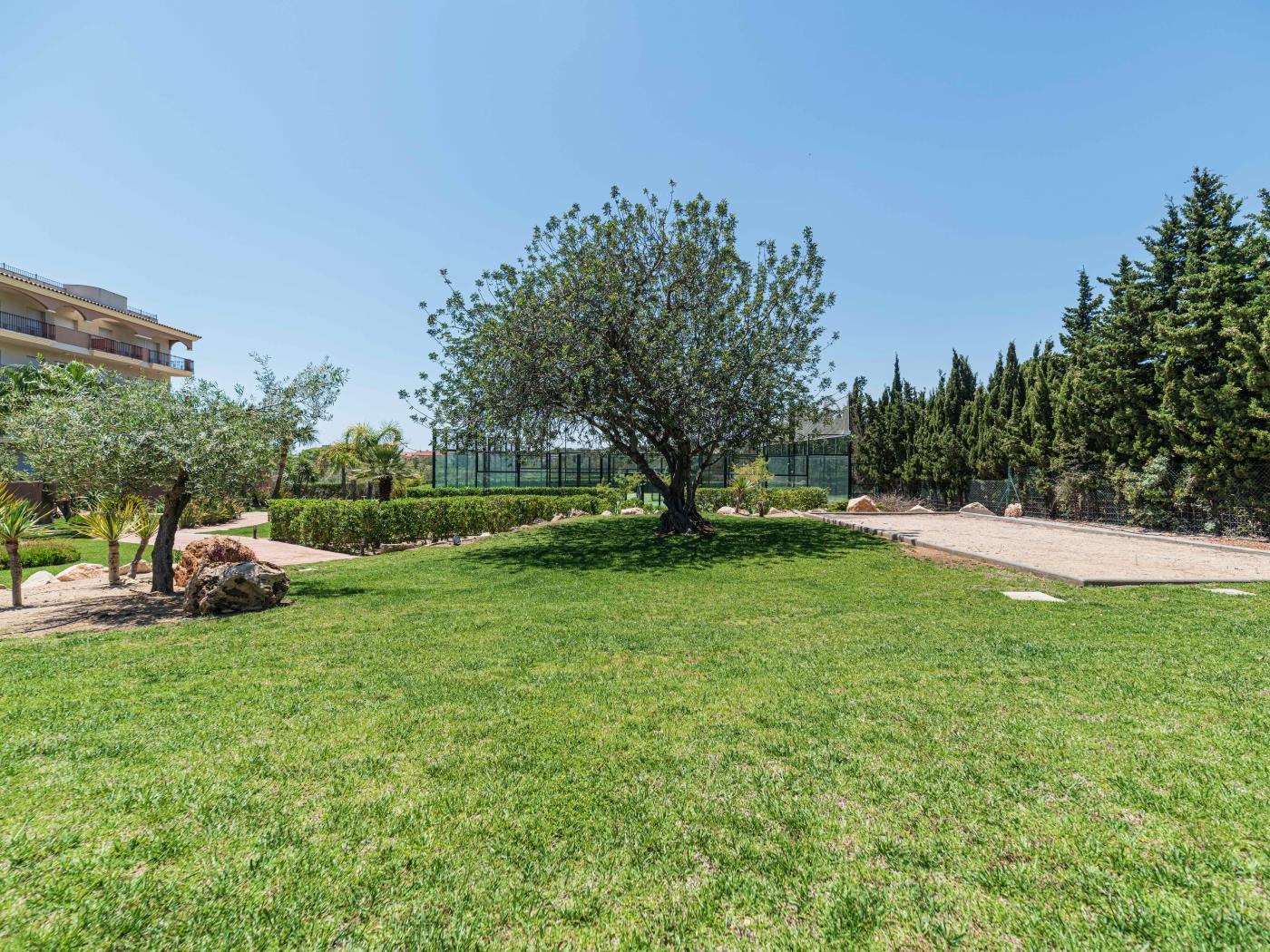 Apartament de Dos Dormitoris Vista Piscina a La Ràpita