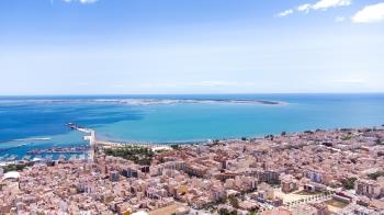 Why visit Sant Carles de la Ràpita?