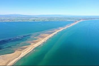 Què fer en un parell de dies al Delta de l'Ebre?