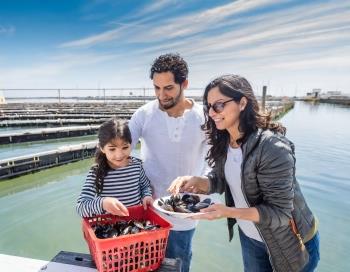 Actividades Náuticas Exclusivas en el Delta del Ebro