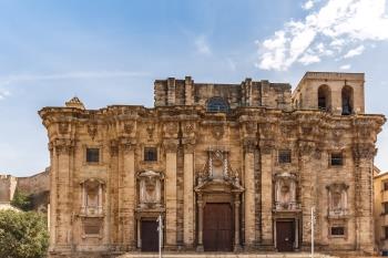 Visit Tortosa: Exploring its Cultural and Heritage Wealth