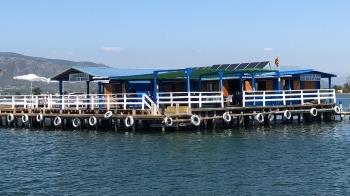 Discover the Original Mussel Farm of Grandpa Agustí: A Unique Tourist Treasure in Sant Carles de la Ràpita