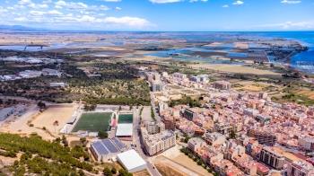 Discover Sant Carles de la Ràpita Virtually