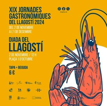 Jornades Gastronòmiques del LLagostí