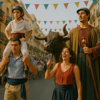 Sant Carles de la Ràpita Major Festivities 2025